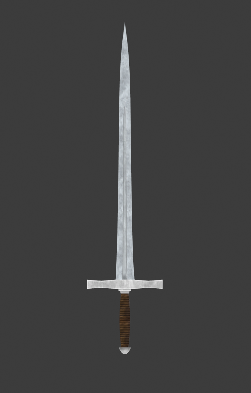 SAOLR Royal Blade by SinonVRC on DeviantArt