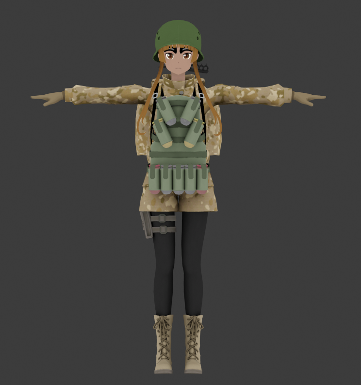 SAOFB Fukaziroh - Gun Gale Online by SinonVRC on DeviantArt