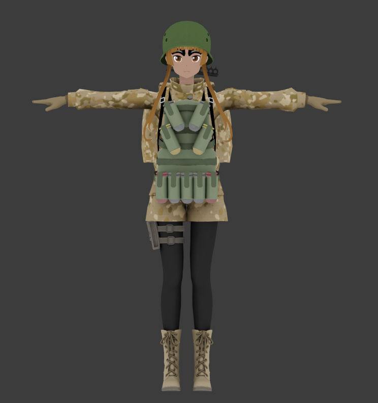 SAOFB Fukaziroh - Gun Gale Online by SinonVRC on DeviantArt