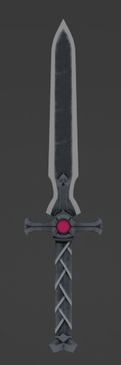 SAOFD Silica - Edon Dagger by SwordArtOnlineVRC on DeviantArt