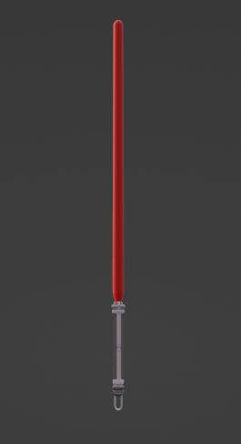 SAOEX Kirito - Kagemitsu G4 by SinonVRC on DeviantArt
