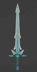 SAOFD Kirito - Dark Punisher by SinonVRC on DeviantArt