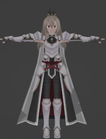 SAOVS - Integrity Knight by SinonVRC on DeviantArt