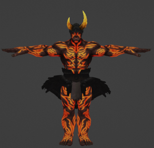 SAOAL - Giant by SwordArtOnlineVRC on DeviantArt
