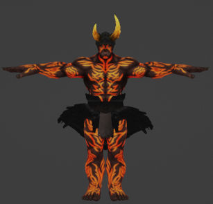 SAOAL - Giant by SwordArtOnlineVRC on DeviantArt