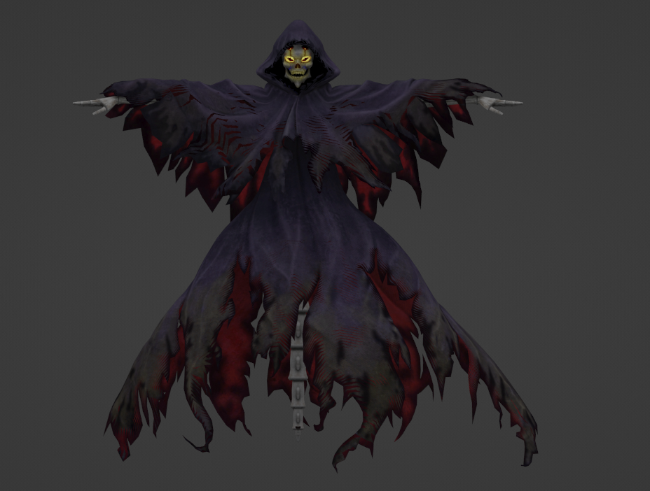 SAOAL - Fatal Scythe by SwordArtOnlineVRC on DeviantArt