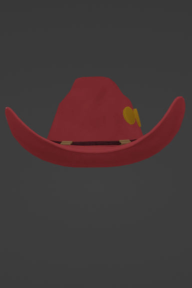 Sdfd Hat SAOFD - Cowboy Hat by SwordArtOnlineVRC on DeviantArt