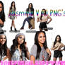 Jasmine V 1O PNG's