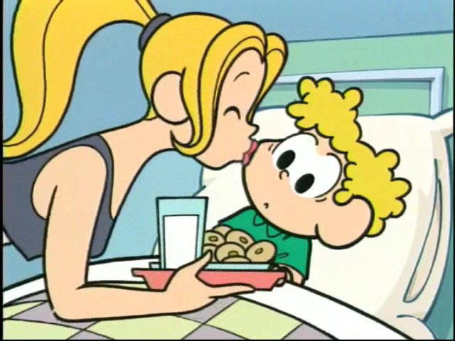 Turma Da Monica Babysitter Lipstick Kisses Gif By Chacha125 On Deviantart Just a small little side thing i animated for all those who are into those pov lipstick kisses! turma da monica babysitter lipstick