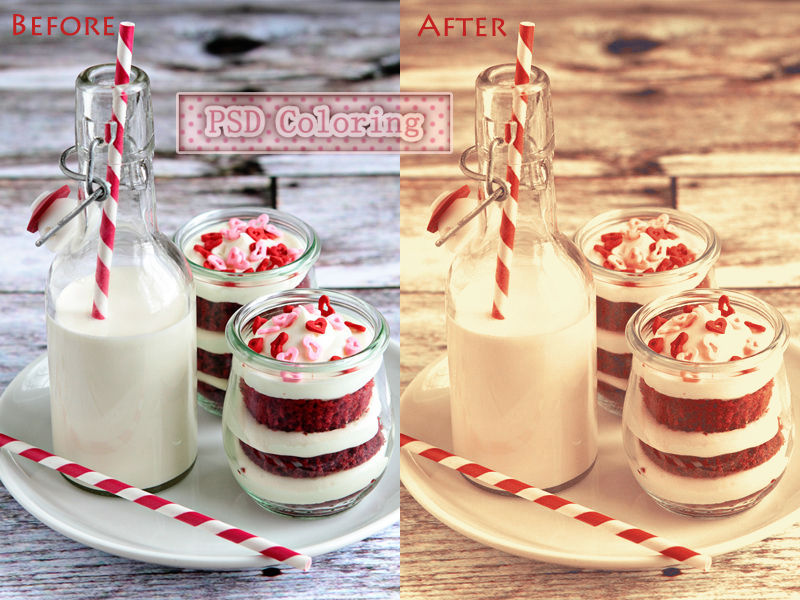 PSD Coloring #6 by Akisn on DeviantArt