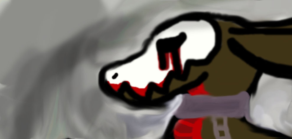 Horror stories by RadRaptor11 on DeviantArt