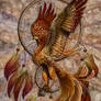 Phoenix Dreamcatcher