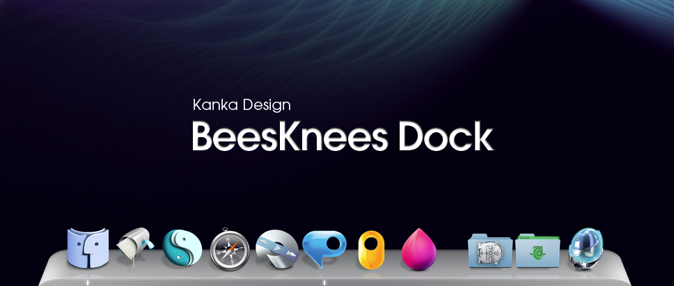 BeesKnees Dock