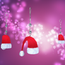 Christmas Earrings