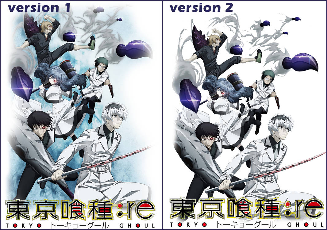 Tokyo Ghoul Re Icon By Zenaku94 On Deviantart Tokyo Ghoul Re Icon By Zenaku94 On Deviantart