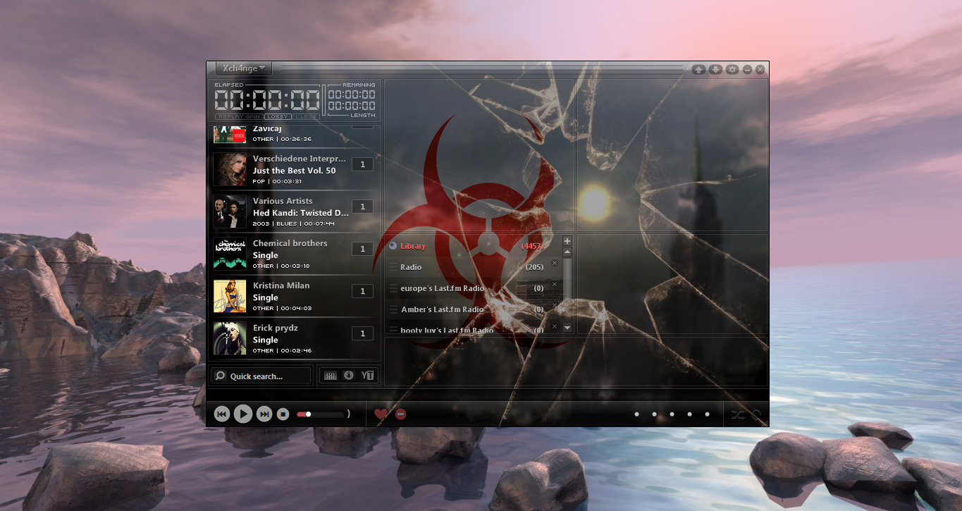 Xch4nge Keep wallpaper from disappearing by mire777 on DeviantArt
