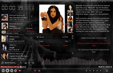 WSH Biography [for xch4nge] (MARC2003)