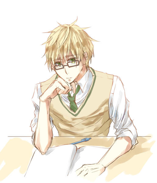 (Teacher!England X Reader) Shakespeare School by KHMewKairi on DeviantArt