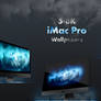 iMac Pro Wallpapers