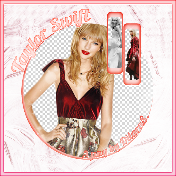 Taylor Swift Png Pack by Dilara09 on DeviantArt