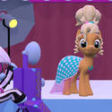 photo finish mlp without glasses