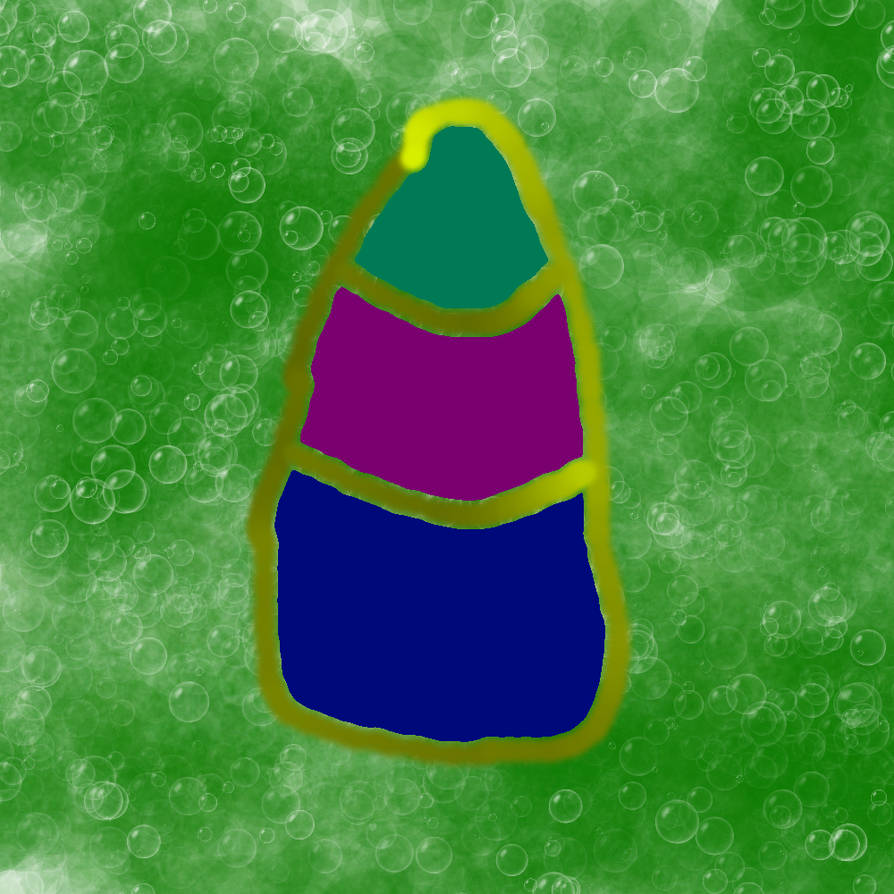 Drawtober 2023 - Day 4 - Corn by MelMuff on DeviantArt