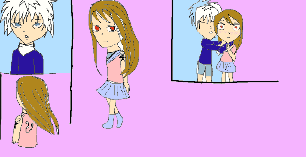 Love by MariHeartArt on DeviantArt