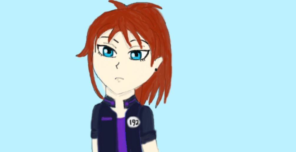 Hunter X Hunter RPC by MariHeartArt on DeviantArt