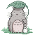 F2U Totoro Icon