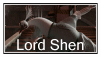 Lord Shen Stamp by ScremmyChimken