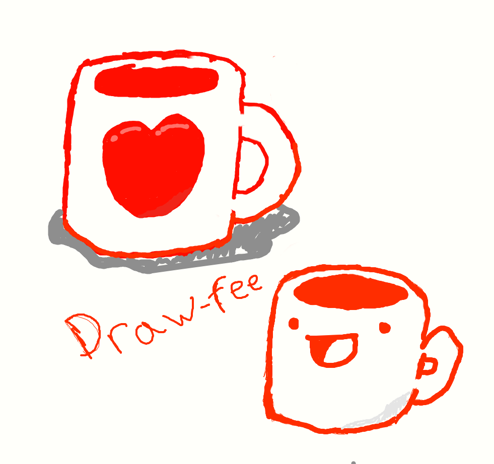 DrawFee by BACONANDDTC on DeviantArt