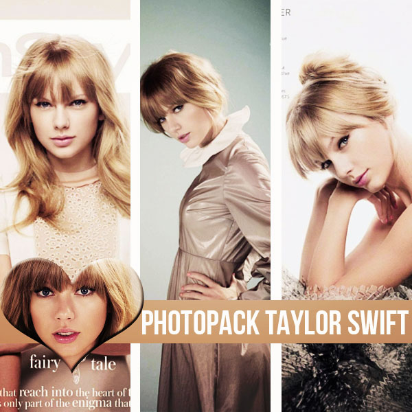 Taylor Swift Photopack