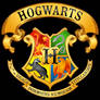 Hogwarts Emblem Icon