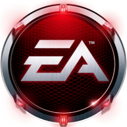 EA Games Logo Icon