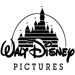 Walt Disney Pictures Logo Icon