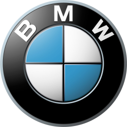 BMW Logo Icon ico