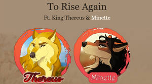 TOW | To Rise Again