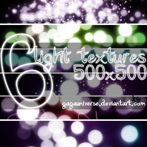 light textures by gagauniverse on DeviantArt
