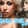 LADY GAGA PNG PACK14