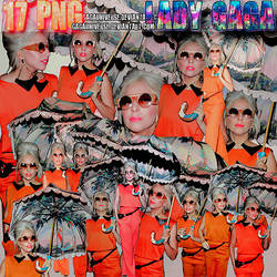 Lady Gaga Png Pack 30