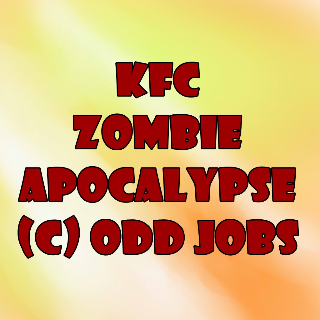 OJ EVENT : Zombie Apocalypse :D (*continuation)