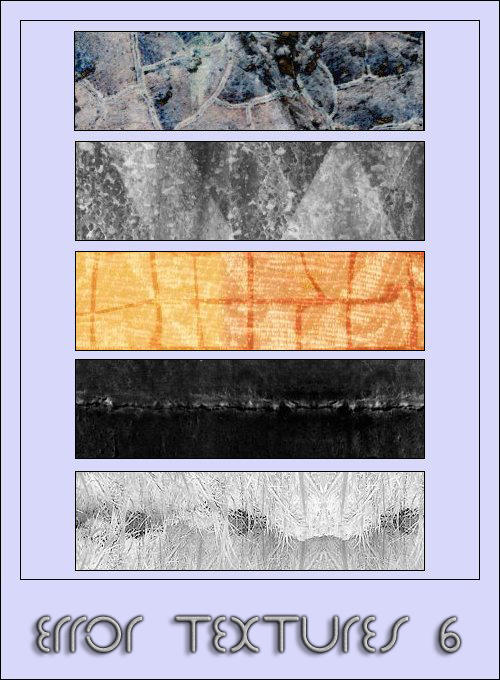 Error texture 6 by Error-403-Forbidden on DeviantArt