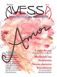 Revista Avessa [mai / jun 2015]