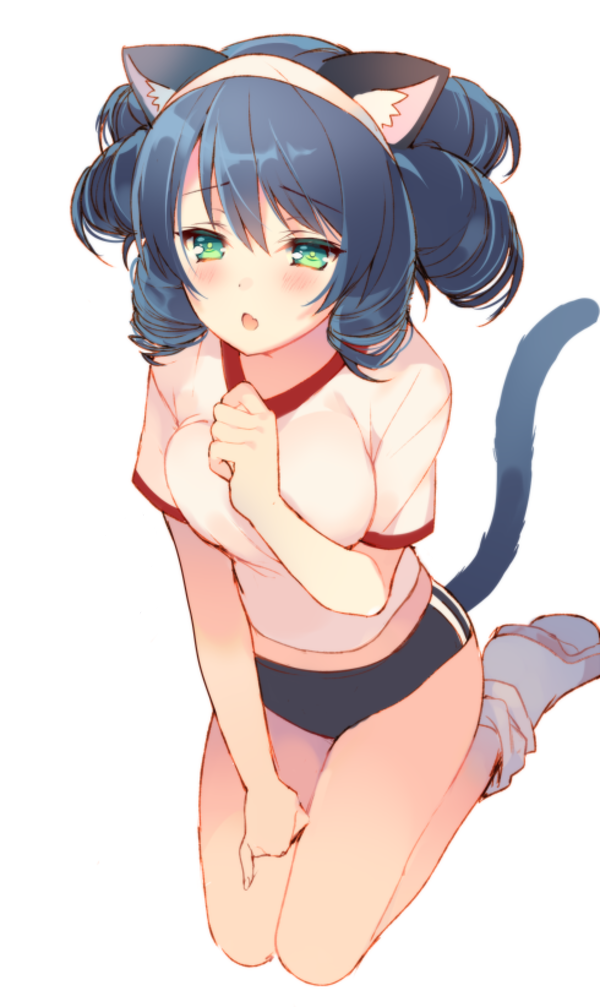 Cyan Hijirikawa Hentai