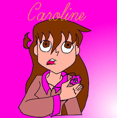 Caroline Part 2 by Sarahbark on DeviantArt