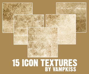 Icon Texture Pack 8