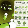 MY DRUG is LIME beta