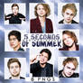 Pack PNG (2) 5SOS