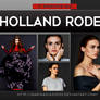 Photopack 26 - Holland Roden