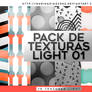 Pack de texturas Light 01